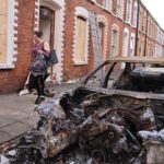 belfast-burns-after-sudanese-migrant-arrested-in-brutal-knife-attack