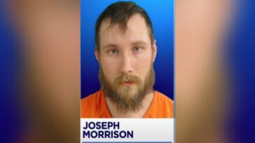 michigan-appeals-court-vacates-convictions-against-joseph-morrison-who-was-sentenced-in-alleged-plot-to-kidnap-gov.-whitmer-–-a-plot-that-was-hatched-and-paid-for-by-dirty-fbi