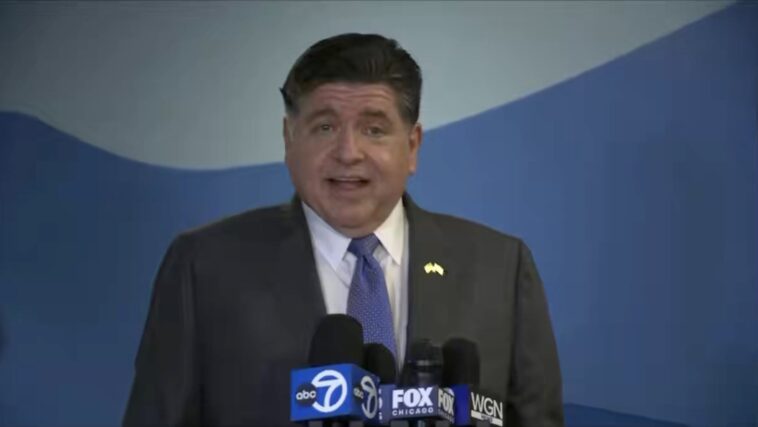 pritzker-blames-chicago-bears-for-stadium-collapse-despite-$2-billion-private-offer-—-then-lies-about-billions-spent-on-illegal-migrants-and-blames-abbott-instead