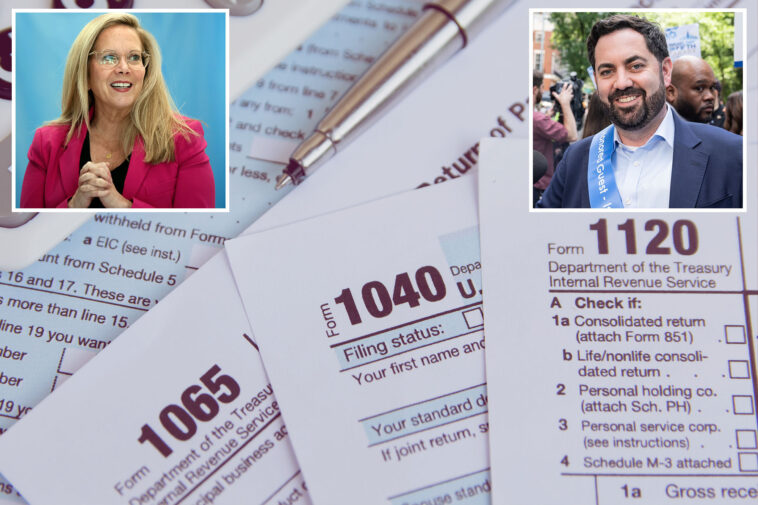 reps.-laura-gillen,-mike-lawler-push-bipartisan-bill-that-would-slash-new-yorkers’-federal-taxes