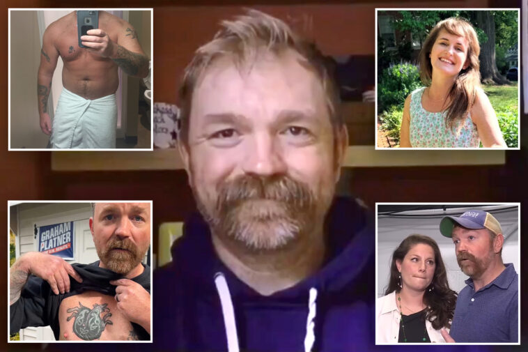 graham-platner-gloats-over-surviving-nazi,-sexting-and-reddit-scandals-—-and-even-gop-warns-not-to-underestimate-him