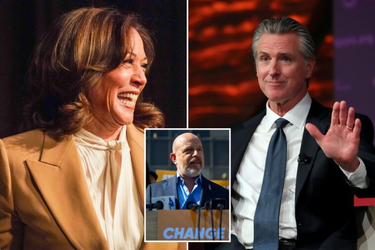 gavin-newsom-and-kamala-harris-finally-weigh-in-on-governor’s-race-—-after-months-long-silence