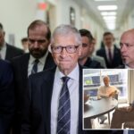 smirking-bill-gates-arrives-on-capitol-hill-as-he-faces-reckoning-in-jeffrey-epstein-probe