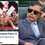 two-dozen-latino-lawmakers-come-together-to-slam-colombian-president-gustavo-petro’s-‘heil-hitler’-tweet