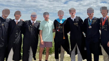 massachusetts-high-school-lacrosse-team-forfeits-playoff-game-over-cigar-photo-— but-parents-claim-they-were-fake
