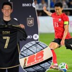 south-korea’s-son-heung-min-came-to-la-last-year-to-prepare-for-2026-fifa-world-cup