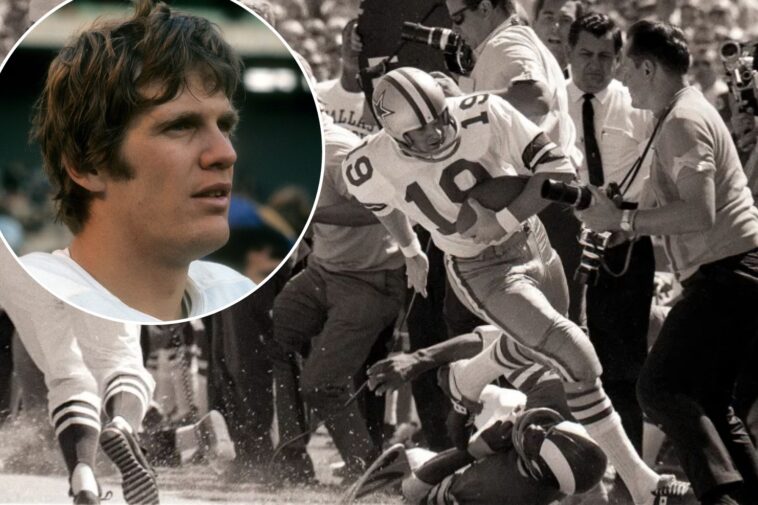 lance-rentzel,-troubled-former-cowboys-receiver,-dead-at-82