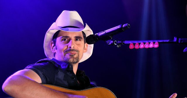 ‘nightmare-scenario’:-country-star-brad-paisley-calls-on-fans-to-help-block-ai-data-center-near-nashville-zoo