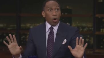 new:-trump-goes-off,-calls-stephen-a.-smith-“dumb-as-a-rock,”-and-“totally-unqualified”-to-run-for-any-political-office-–-“they’d-laugh-him-out-of-politics!!!”