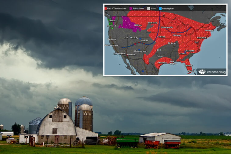 intense-multiday-weather-coming-for-135m-across-midwest,-northeast-with-possible-hail,-tornadoes