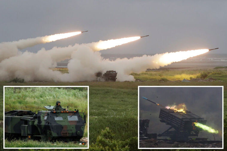 taiwan-fires-battle-tested-rockets-in-anti-invasion-drill