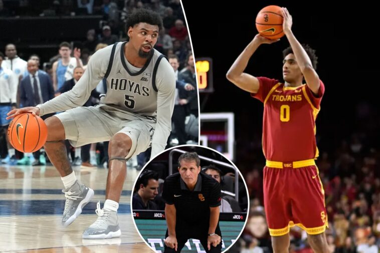 usc-men’s-basketball-has-best-roster-under-eric-musselman:-‘we-look-the-part’