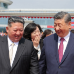 xi-jinping,-sidelined-by-putin,-urges-closer-military-ties-with-north-korea-in-kim-summit