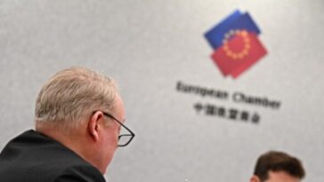 belgium-pm-de-wever:-eu.-leaders-afraid-of-china,-must-fight-unfair-trade