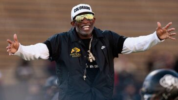 deion-sanders-declares-he’s-cancer-free,-addresses-incontinence-ahead-of-colorado-football-season