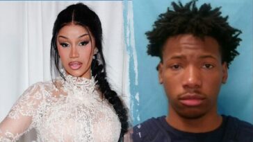 cardi-b’s-reaction-to-karmelo-anthony-verdict-draws-millions-of-views-and-fierce-criticism