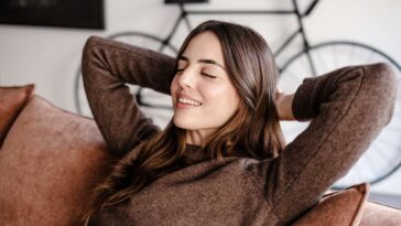 mom-enjoys-30-minute-respite-between-completing-laundry-and-needing-to-do-more-laundry