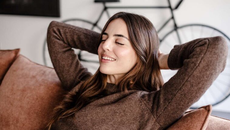 mom-enjoys-30-minute-respite-between-completing-laundry-and-needing-to-do-more-laundry