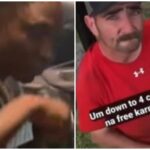“free-karmelo…you’re-gonna-die”-–-florida-‘digital-creator’-assaults-innocent-white-man-following-karmelo-anthony-verdict,-accuses-him-of-being-on-the-jury-(video)