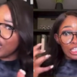 sick!-white-hating-racist-lawyer-jasmine-crockett-says-she-would-have-killed-austin-metcalf,-claims-his-fists-were-a-“deadly-weapon”-(video)