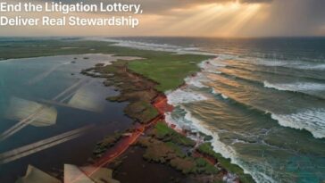 louisiana-energy-–-part-4:-end-the-legacy-lawsuit-litigation-lottery,-deliver-real-stewardship