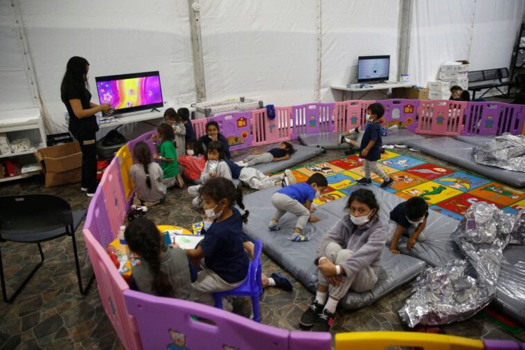 biden-admin-placed-illegal-immigrant-children-with-caregivers-who-never-had-criminal-background-checks