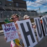 leftist-group-behind-commissary-funds-for-‘hunger-striking’-illegal-immigrants-at-delaney-hall
