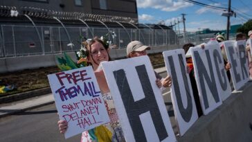 leftist-group-behind-commissary-funds-for-‘hunger-striking’-illegal-immigrants-at-delaney-hall