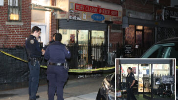 man-knifed-in-eye,-left-clinging-to-life-after-brutal-nyc-barbershop-attack