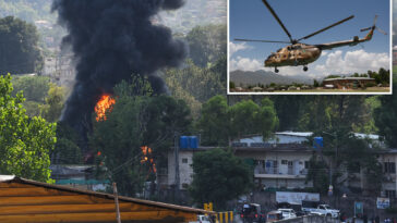 all-military-personnel-killed-when-pakistan-army-helicopter-crashes-due-to-technical-issue