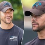 panthers-coach-dave-canales-has-skin-cancer-removed-from-nose-two-months-after-screening
