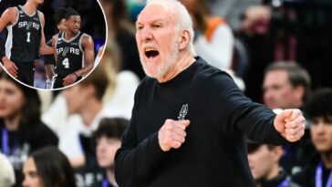 gregg-popovich’s-impassioned-plane-speech-to-spurs-gave-them-hope-against-knicks