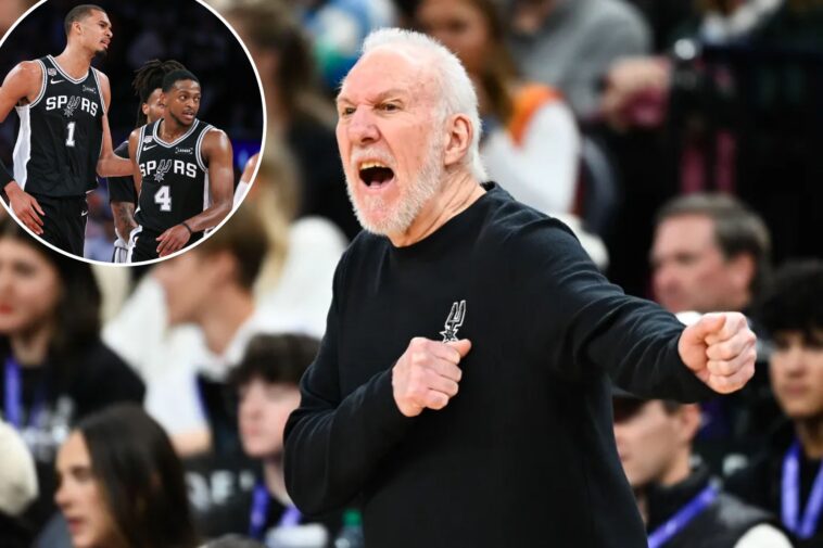 gregg-popovich’s-impassioned-plane-speech-to-spurs-gave-them-hope-against-knicks