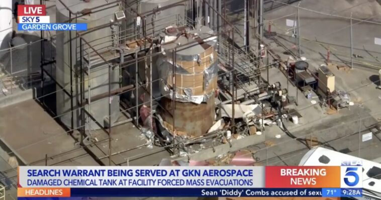 fbi-raids-california-aerospace-plant-at-center-of-chemical-disaster-that-forced-50,000-residents-to-flee