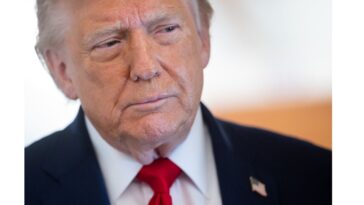 trump-says-iran-has-‘taken-too-long-to-negotiate-a-deal-and-will-now-‘pay-the-price’