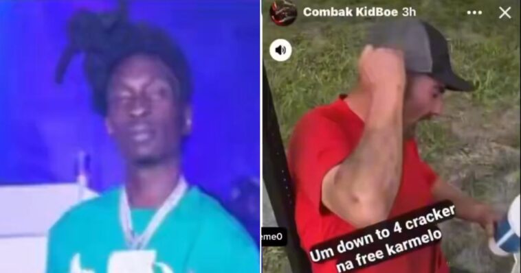 shocking-footage:-man-punches-defenseless-white-veteran-in-the-head-in-the-name-of-karmelo-anthony