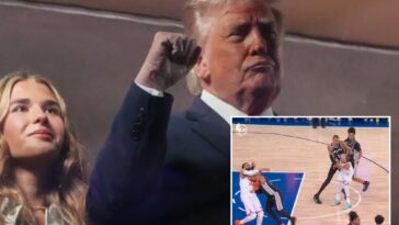 trump-tells-the-post-refs-made-‘very-bad-call’-on-victor-wembanyama-shove-against-knicks-star-jalen-brunson