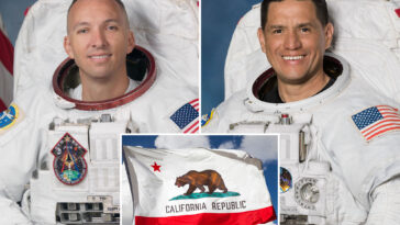 nasa-reveals-astronauts-heading-out-on-‘complex’-next-mission-—-and-two-have-ties-to-california