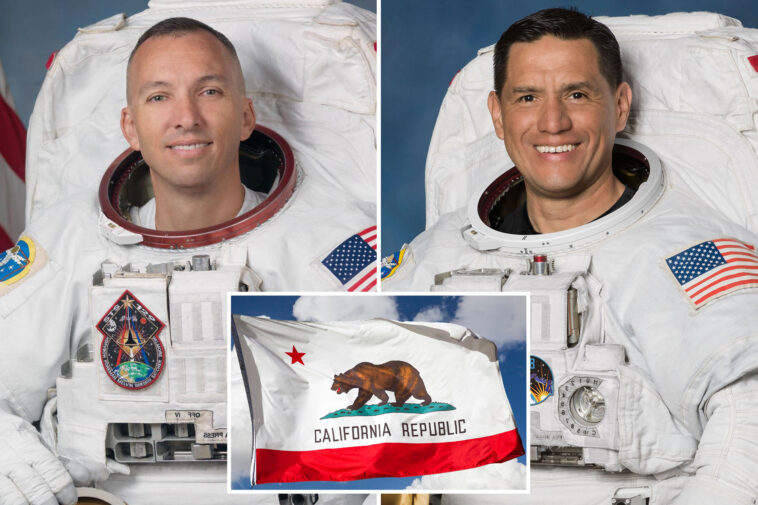 nasa-reveals-astronauts-heading-out-on-‘complex’-next-mission-—-and-two-have-ties-to-california