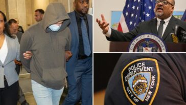 creepy-ex-nypd-cop-sexually-harassed-crime-victims,-slept-with-larceny-suspect:-da