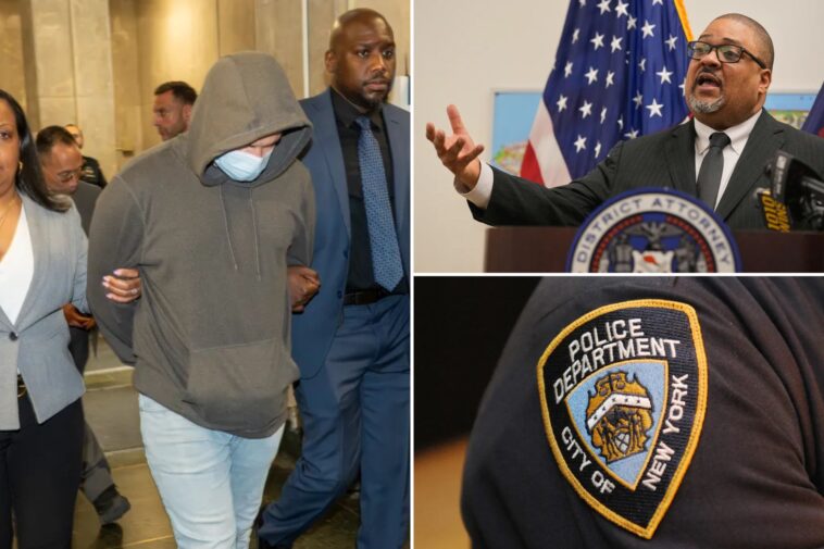 creepy-ex-nypd-cop-sexually-harassed-crime-victims,-slept-with-larceny-suspect:-da