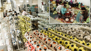 70%-of-the-world’s-footballs-–-including-2026-world-cup-balls-come-from-this-city