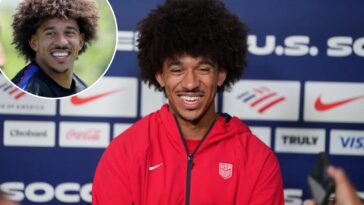 usmnt-defender-chris-richards-declares-himself-ready-for-world-cup-opener:-‘time-to-sacrifice’