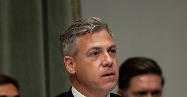 exclusive:-jim-banks-asks-hhs-to-probe-biden-policy-forcing-hospitals-to-pay-for-interpreters-for-illegal-aliens
