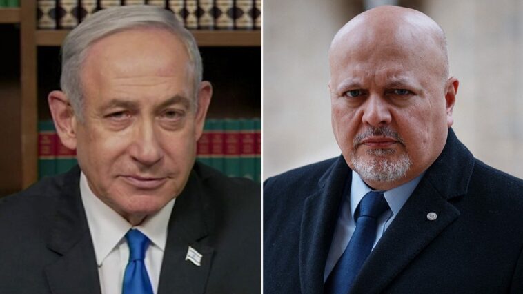 world-court-prosecutor-who-went-after-netanyahu-for-war-crimes-suspended-over-sexual-misconduct