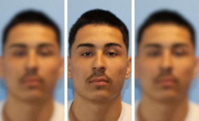 exclusive:-‘i’ve-got-something-for-you’:-man-threatens-ice-agents-before-pulling-out-ar-15