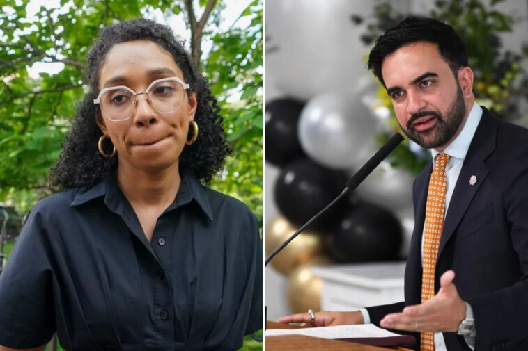 mamdani-claims-he-never-saw-vile,-anti-american-posts-from-dsa-house-candidate-he-endorsed