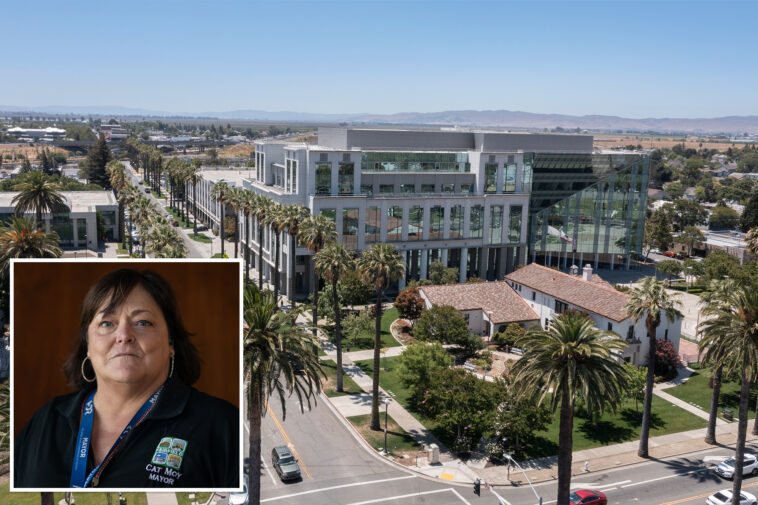 california-mayor-suddenly-resigns-hours-before-council-investigation:-‘banana-republic’