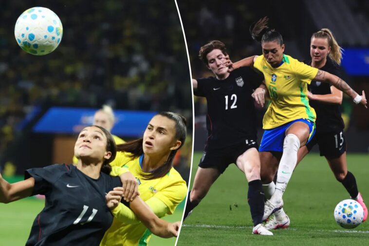 brazil-gets-eight-red-cards-in-wild-home-loss-to-uswnt