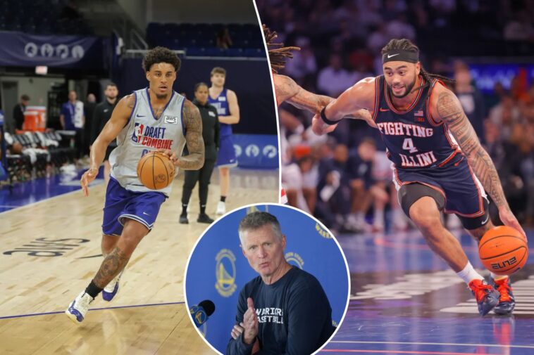 warriors-hosting-three-nba-draft-prospects-as-crucial-offseason-continues